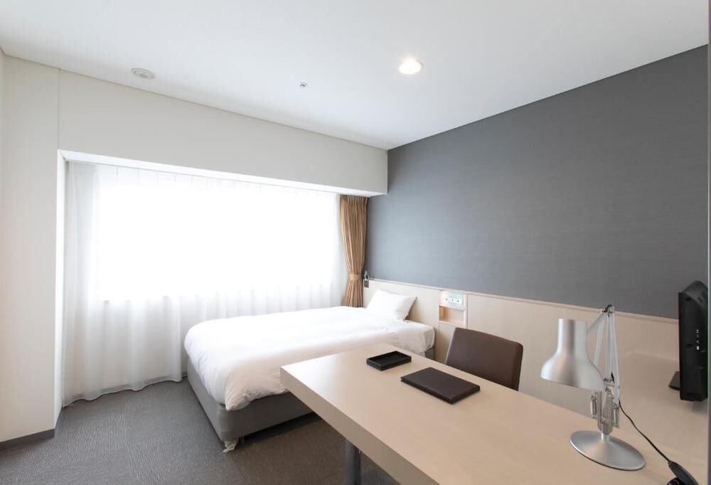 客室1 | クロス・ウェーブフナバシ