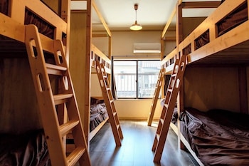 ゲストハウス おと。