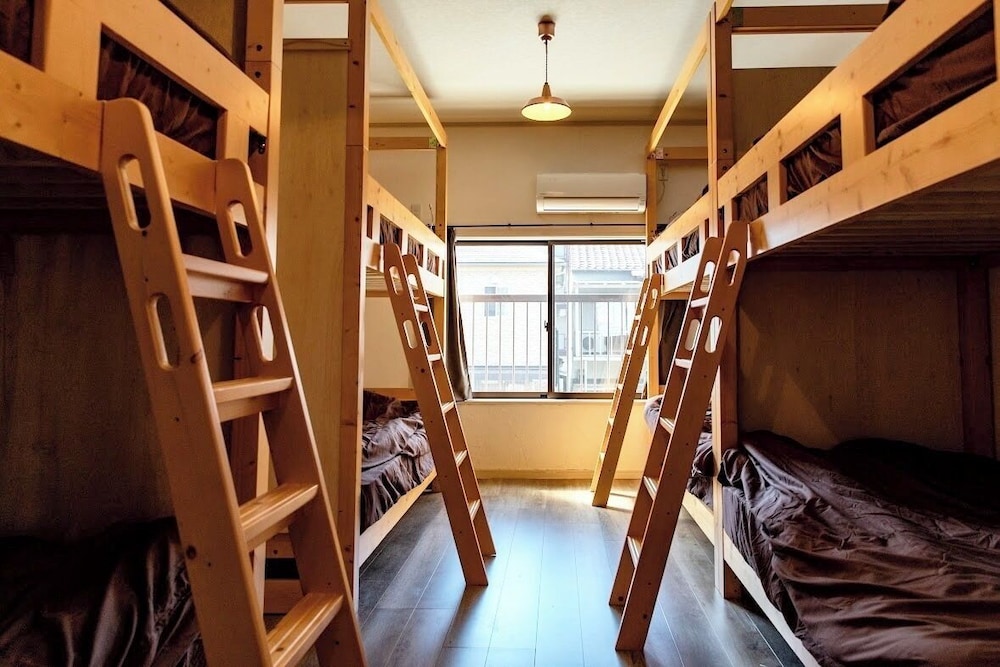 メインイメージ | ゲストハウス おと。