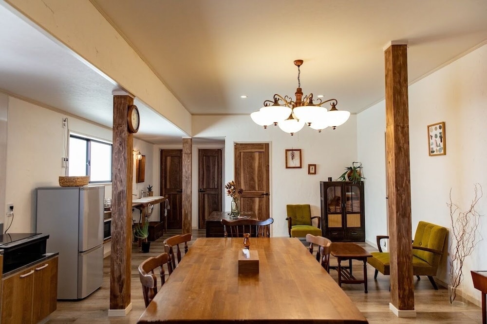 レストラン1 | ゲストハウス おと。