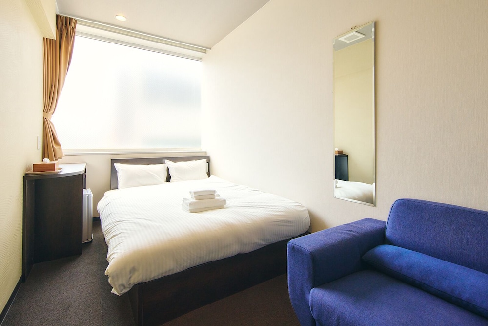 客室1 | &AND HOSTEL NAMBA SOUTH | &AND HOSTEL NAMBA SOUTH