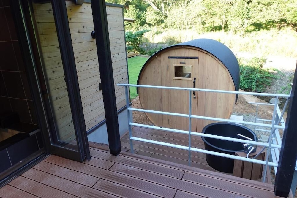 施設の敷地1 | 横川温泉湯殿ととのゆ