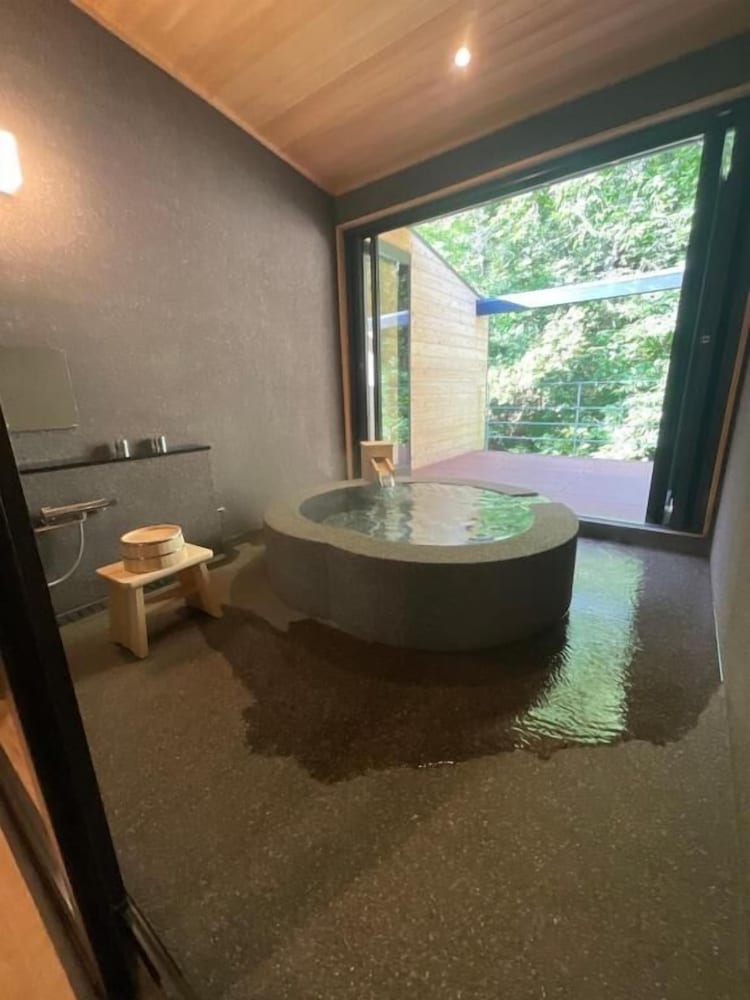 スパ1 | 横川温泉湯殿ととのゆ