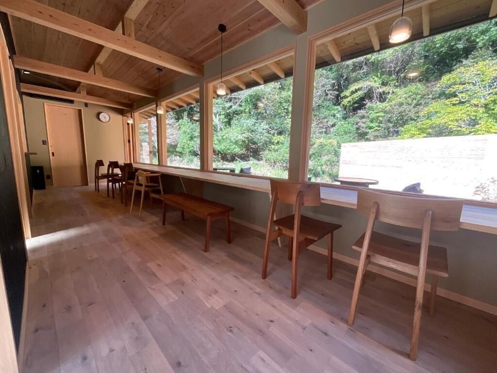 レストラン1 | 横川温泉湯殿ととのゆ