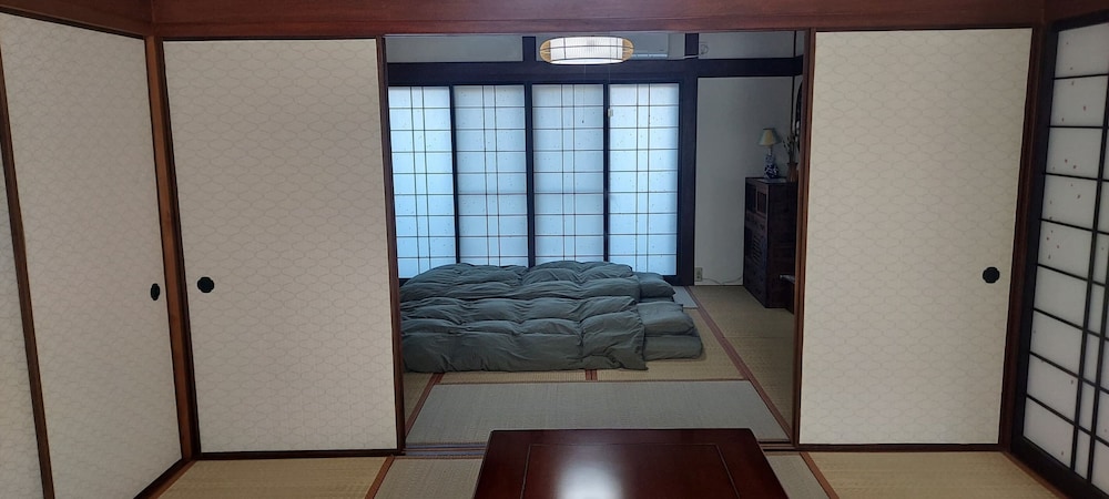 ベーシック ヴィラ 客室6 | ずずめのおやど