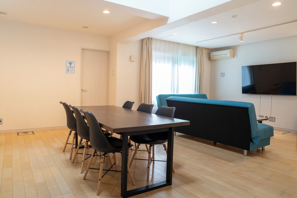 メインイメージ | 渋谷シティハウス