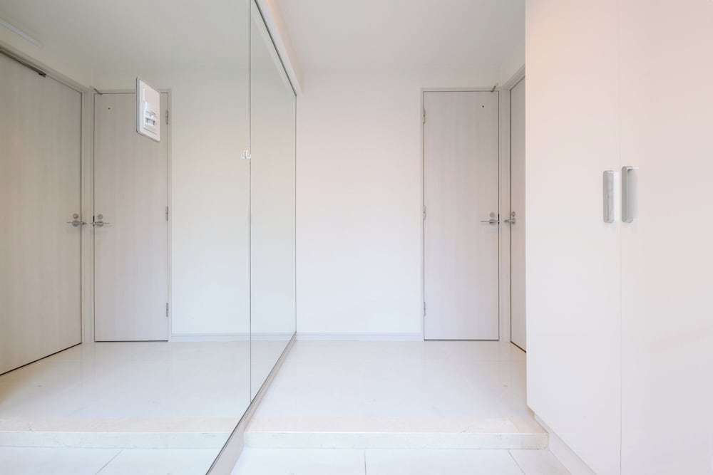 内部エントランス1 | 渋谷シティハウス