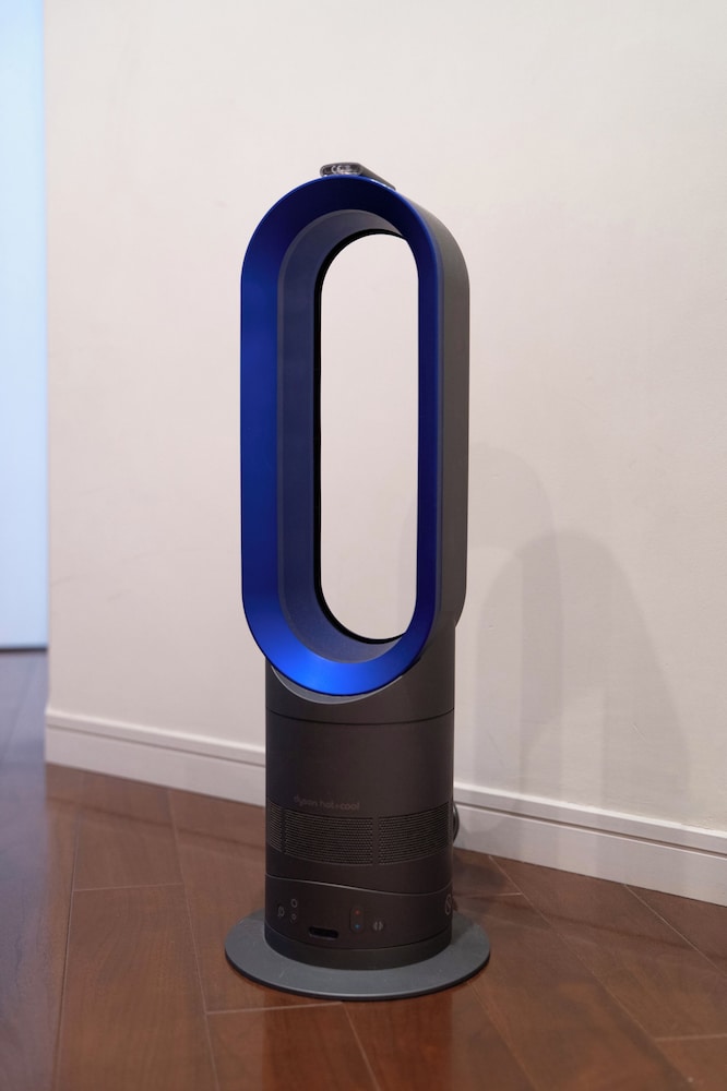 扇風機1 | 渋谷シティハウス