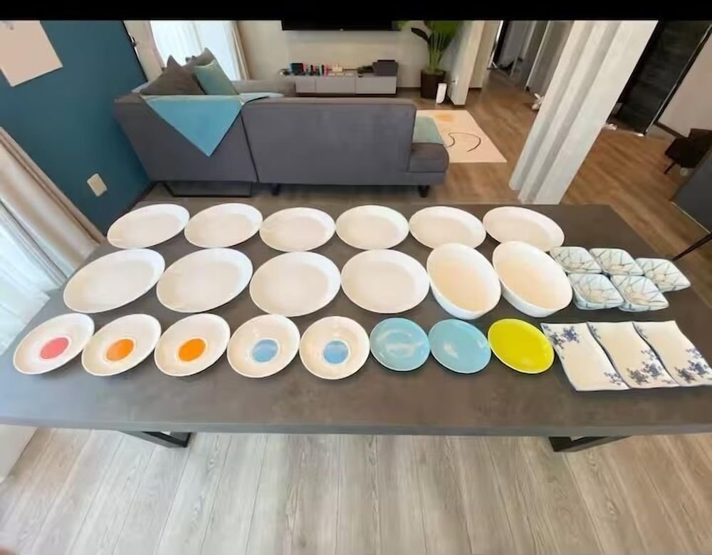 デラックス ヴィラ ガーデンビュー 客室5 | 西伊豆・海沿い庭付き新築ヴィラ｜バレルサウナ源泉掛け流し温泉露天風呂/海まで0秒