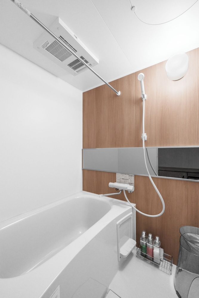 アパートメント 禁煙 (202) バスルーム6 | GRAN HILLS