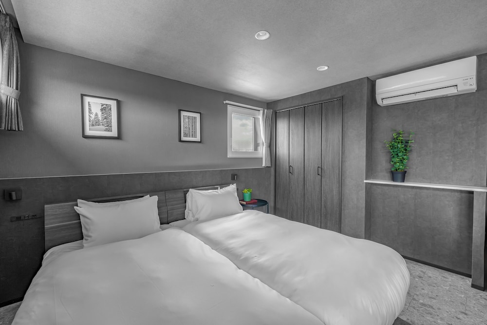 アパートメント 禁煙 (402) 客室2 | GRAN HILLS