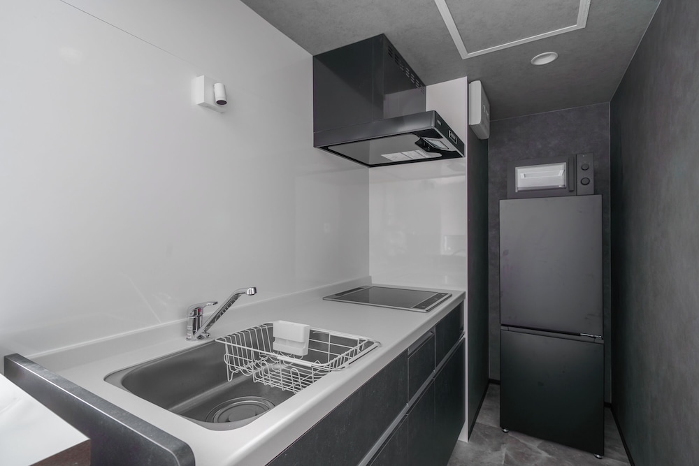 アパートメント 禁煙 (305) 専用キッチン1 | GRAN HILLS