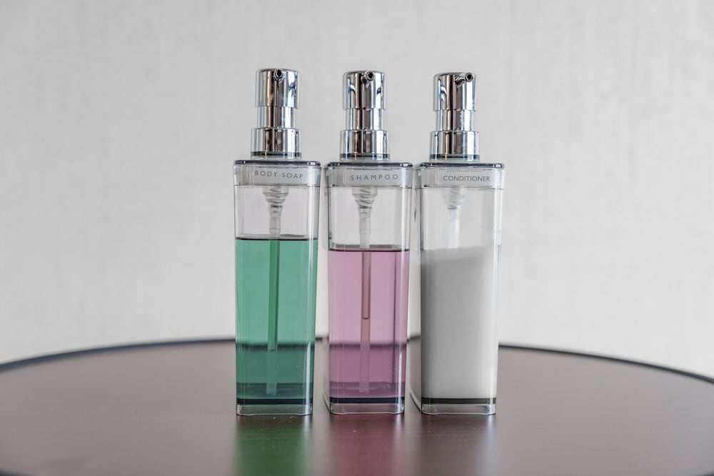 アパートメント 禁煙 (305) バスルーム7 | GRAN HILLS