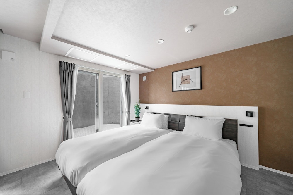 アパートメント 禁煙 (103) 客室4 | GRAN HILLS