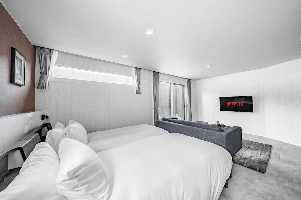 客室1 | GRAN HILLS