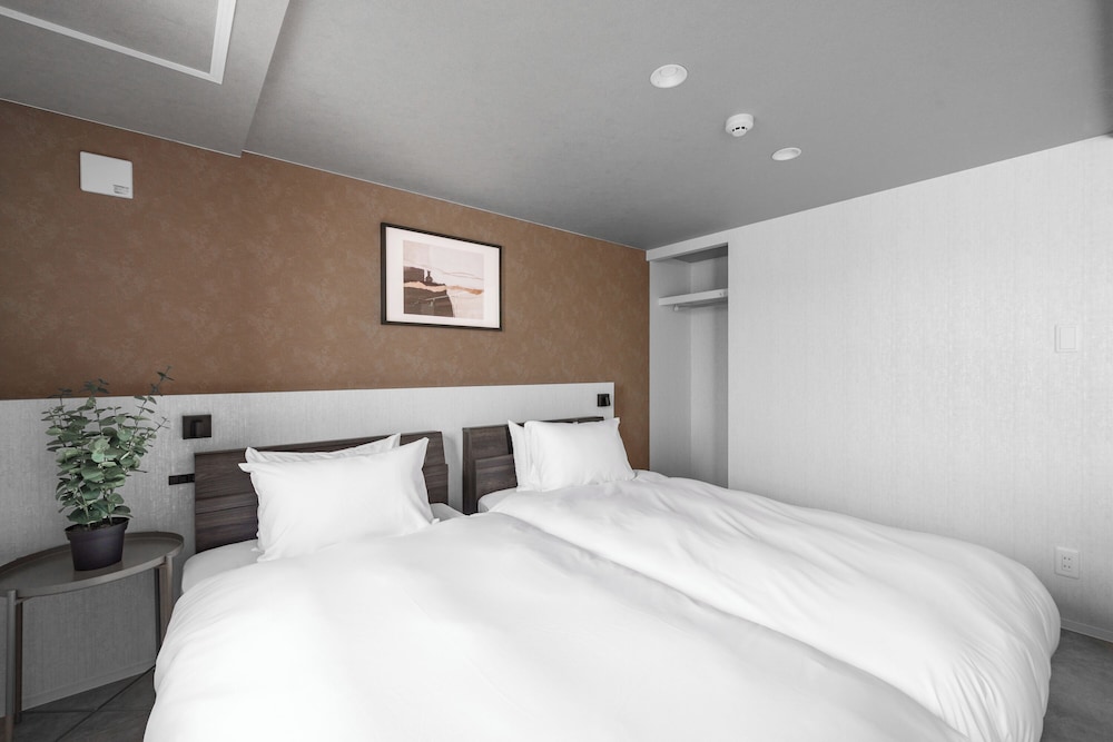 アパートメント 禁煙 (203) 客室2 | GRAN HILLS