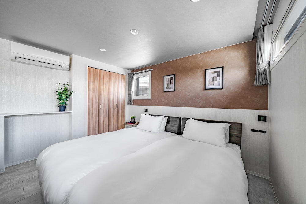 アパートメント 禁煙 (201) 客室0 | GRAN HILLS