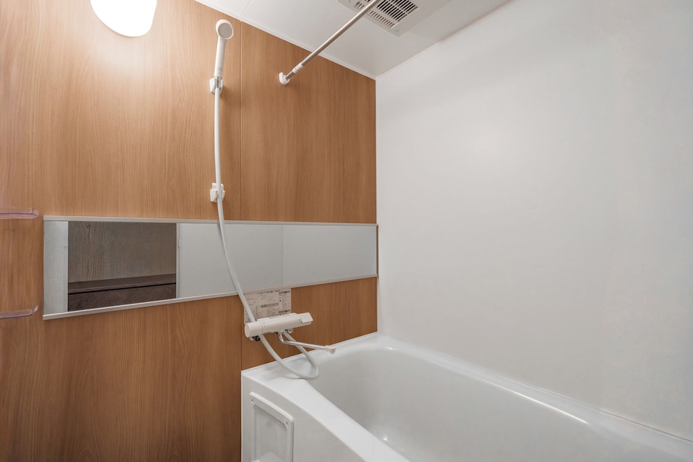 アパートメント 禁煙 (201) バスルーム4 | GRAN HILLS