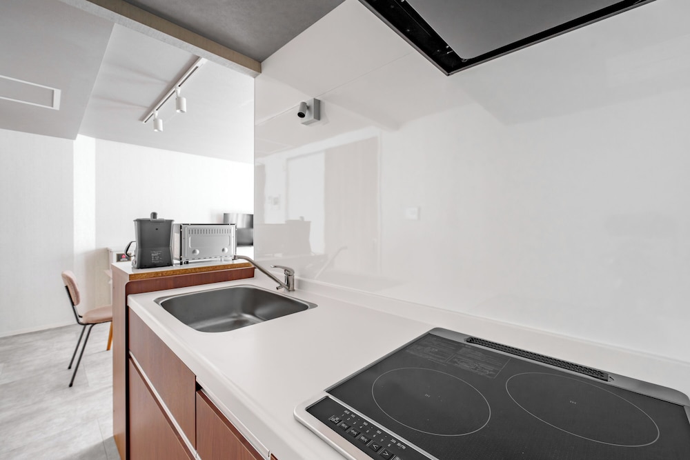 アパートメント 禁煙 (103) 専用キッチン0 | GRAN HILLS