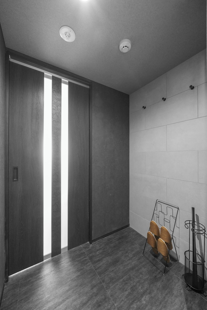 アパートメント 禁煙 (402) 客室1 | GRAN HILLS