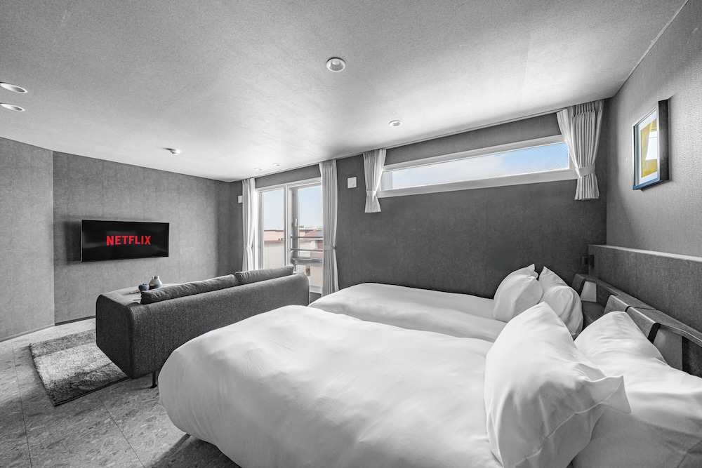 アパートメント 禁煙 (302) 客室0 | GRAN HILLS