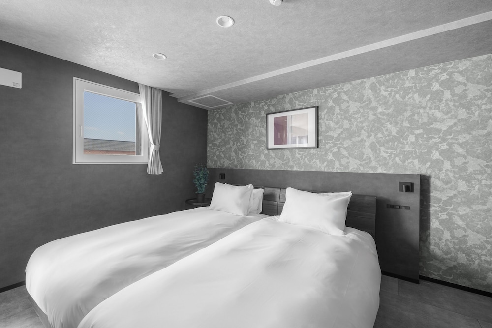 アパートメント 禁煙 (305) 客室0 | GRAN HILLS