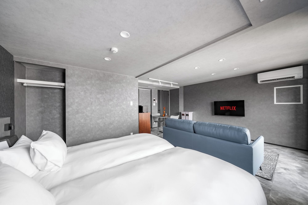 アパートメント 禁煙 (303) 客室4 | GRAN HILLS