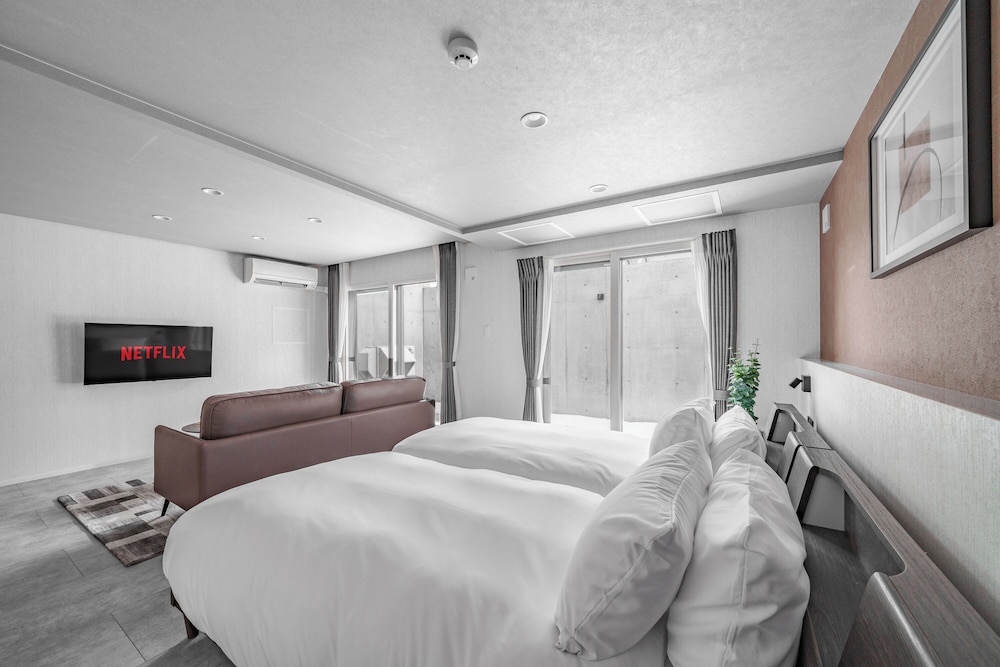 アパートメント 禁煙 (103) 客室5 | GRAN HILLS