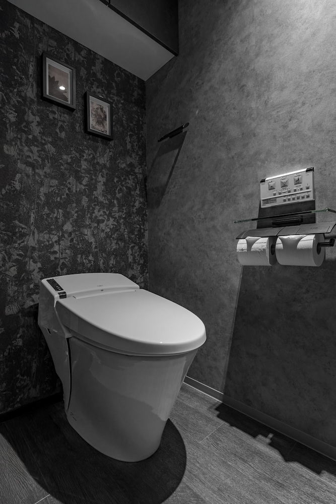 アパートメント 禁煙 (303) バスルーム0 | GRAN HILLS