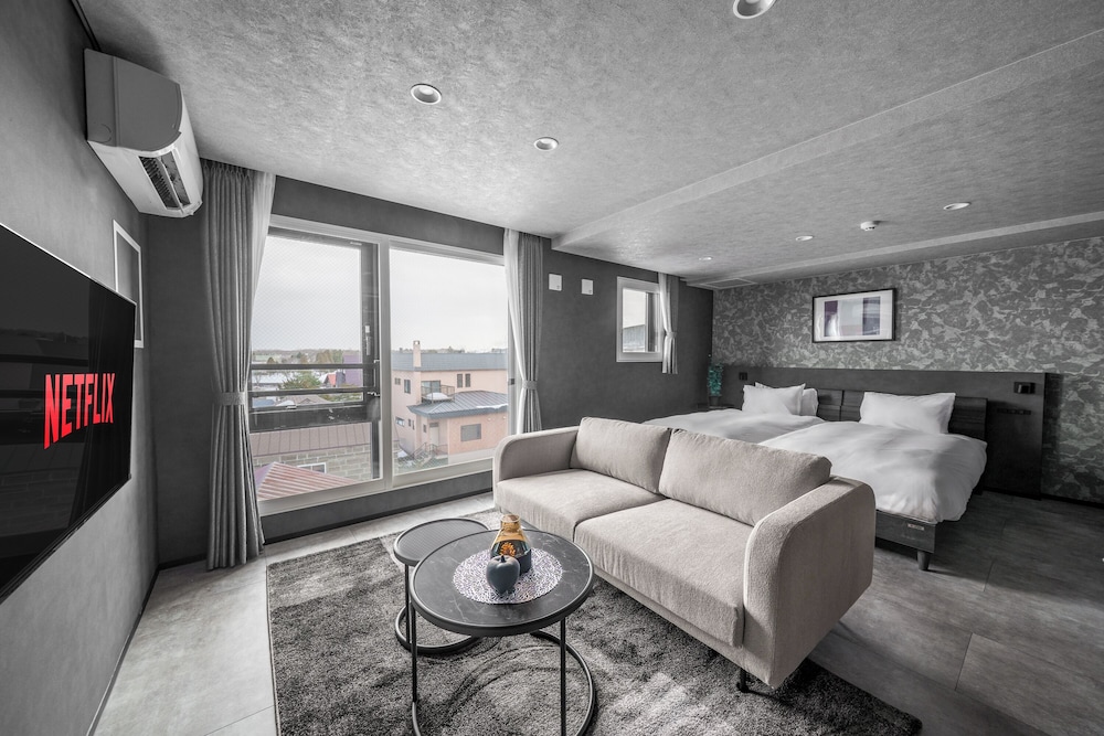 アパートメント 禁煙 (405) | GRAN HILLS