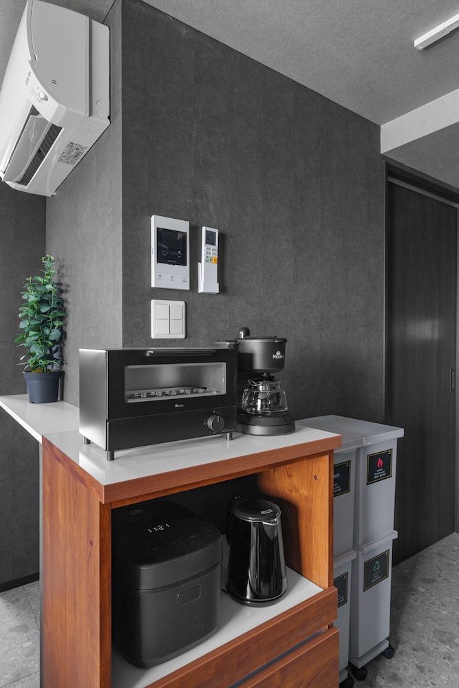 アパートメント 禁煙 (402) 専用キッチン1 | GRAN HILLS