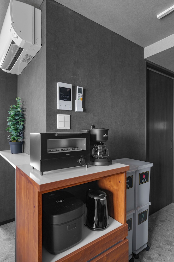 アパートメント 禁煙 (302) 専用キッチン1 | GRAN HILLS