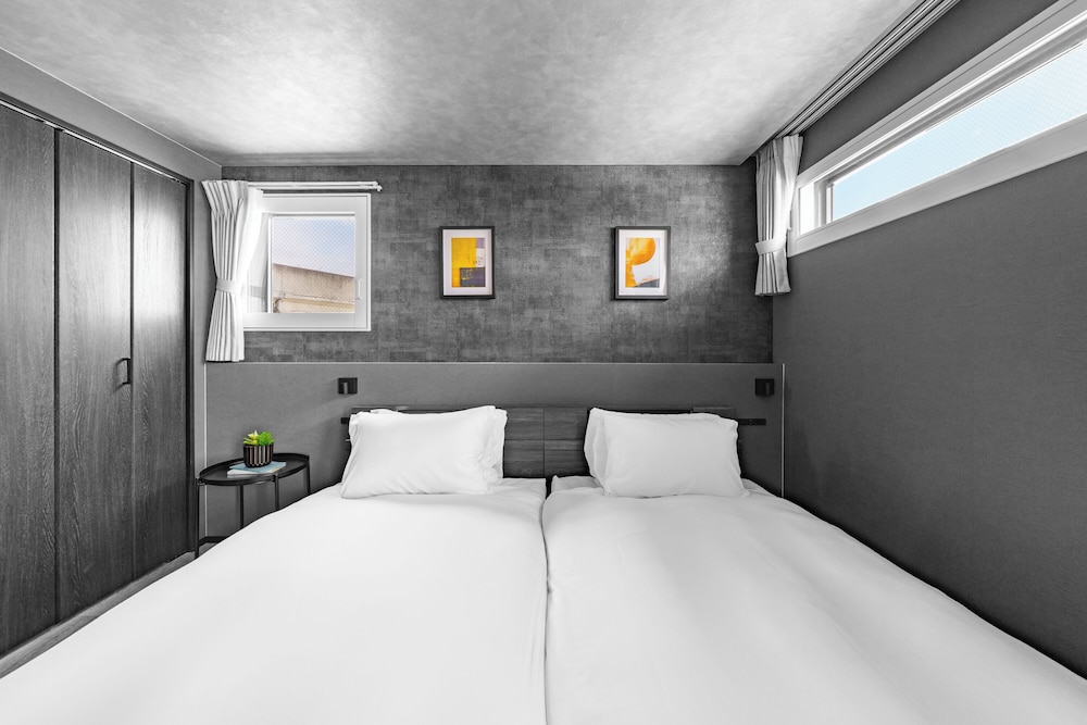 アパートメント 禁煙 (301) 客室2 | GRAN HILLS