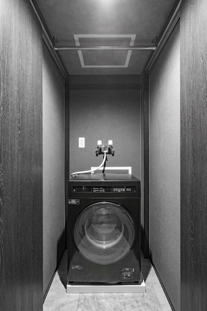 アパートメント 禁煙 (305) ランドリー0 | GRAN HILLS