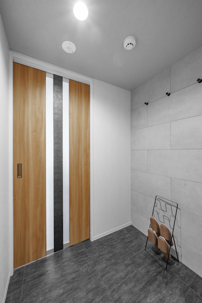 アパートメント 禁煙 (202) 客室3 | GRAN HILLS