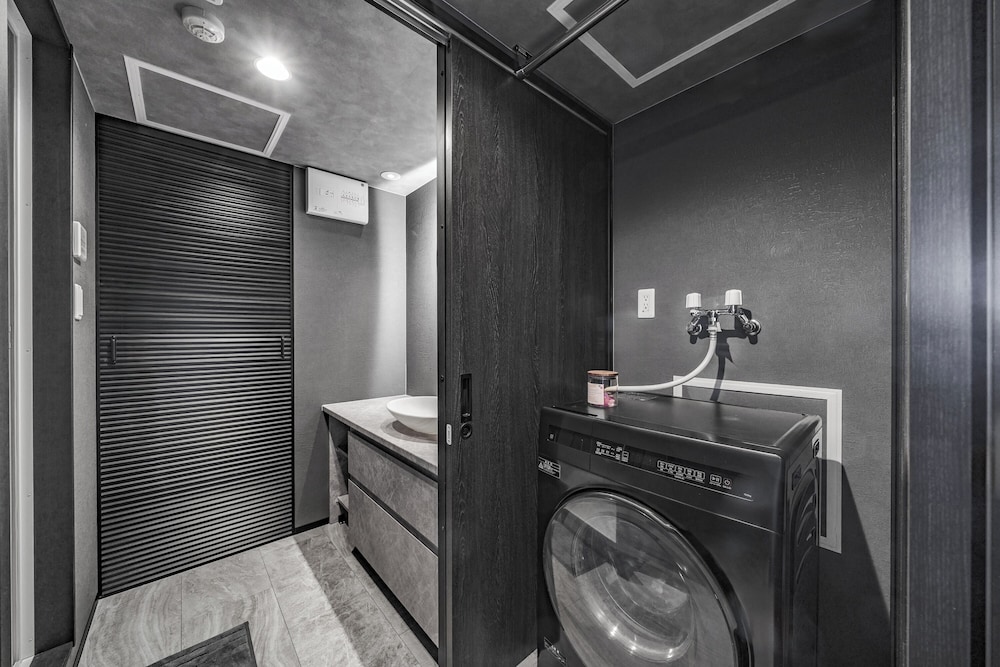 アパートメント 禁煙 (401) ランドリー0 | GRAN HILLS