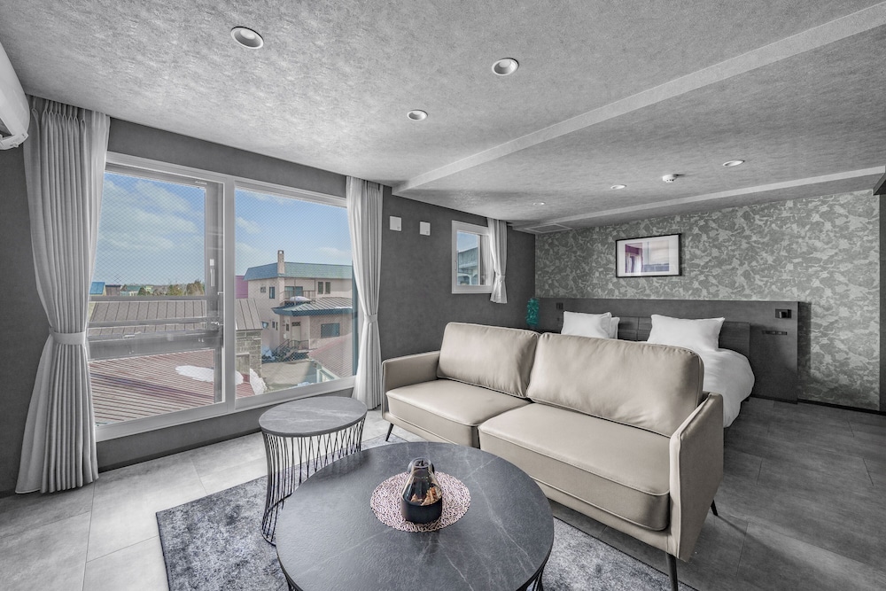 アパートメント 禁煙 (305) | GRAN HILLS