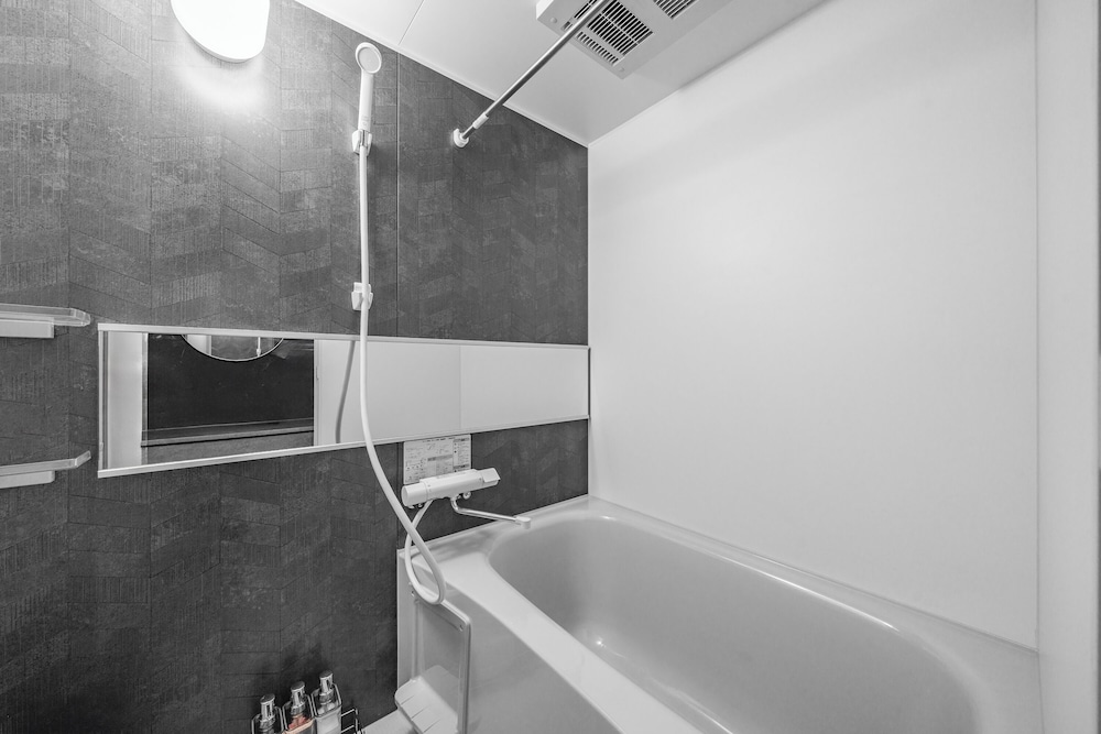 アパートメント 禁煙 (305) バスルーム6 | GRAN HILLS