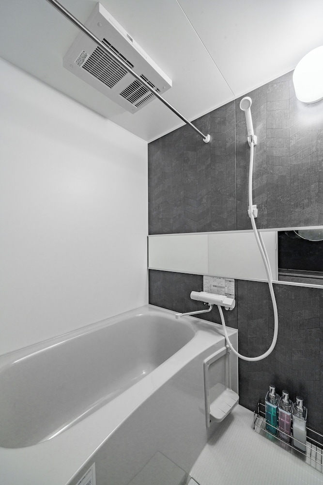 アパートメント 禁煙 (402) バスルーム5 | GRAN HILLS