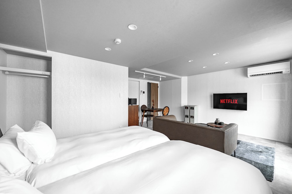 アパートメント 禁煙 (205) 客室1 | GRAN HILLS