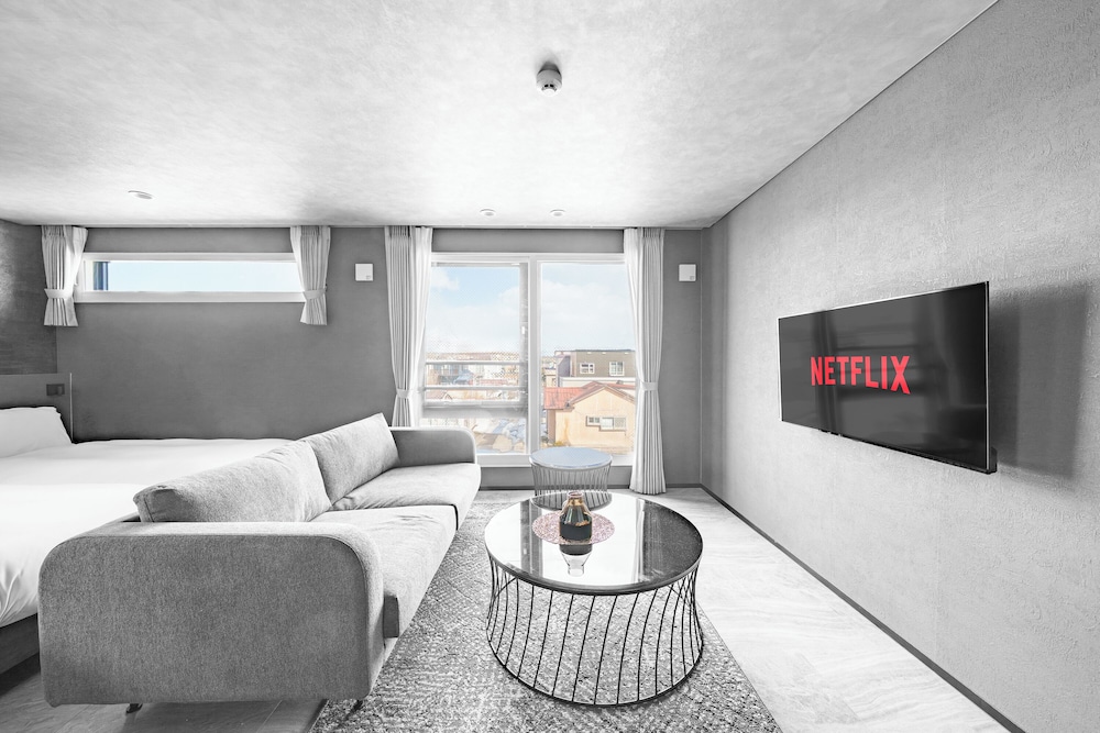 アパートメント 禁煙 (301) | GRAN HILLS