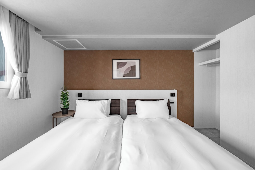 アパートメント 禁煙 (205) 客室3 | GRAN HILLS