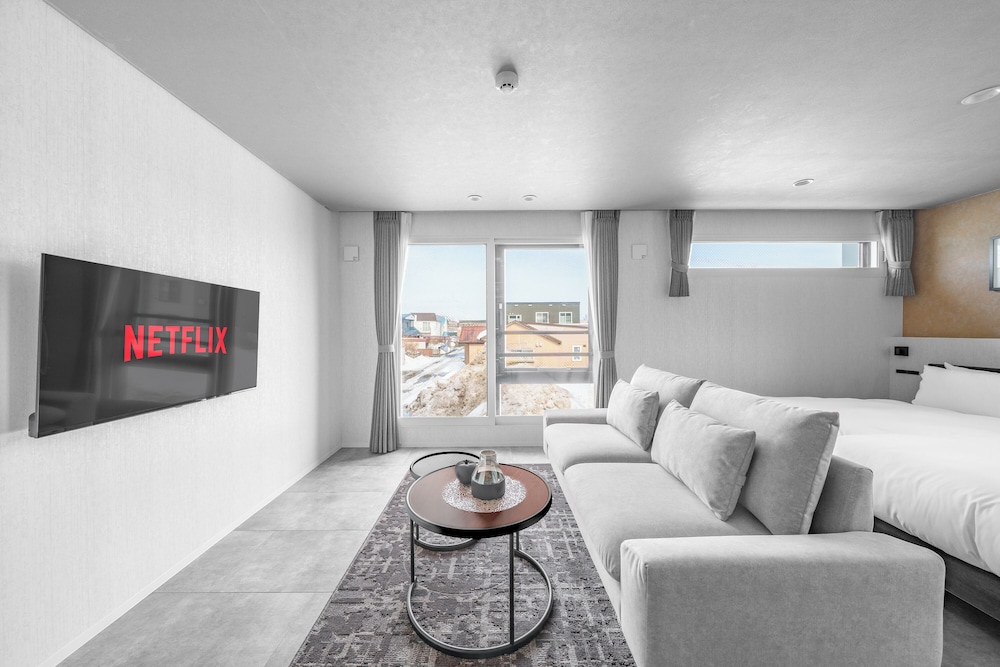 アパートメント 禁煙 (202) | GRAN HILLS