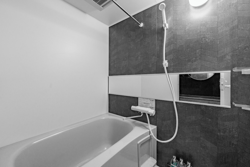 アパートメント 禁煙 (402) バスルーム4 | GRAN HILLS