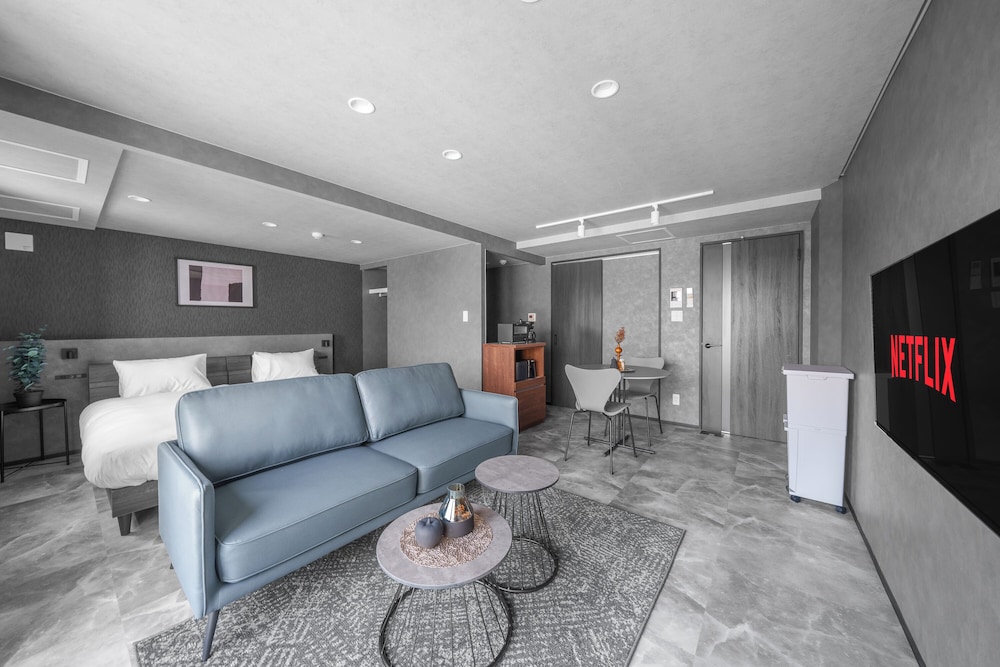 アパートメント 禁煙 (303) | GRAN HILLS