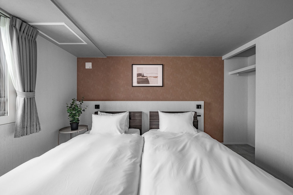 アパートメント 禁煙 (203) 客室3 | GRAN HILLS