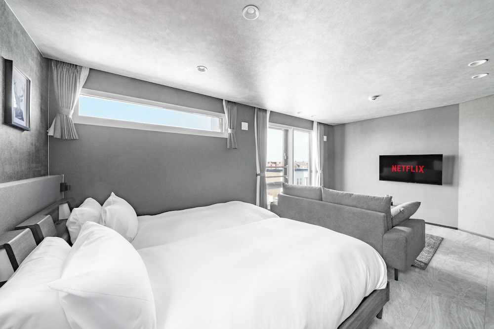 アパートメント 禁煙 (401) 客室2 | GRAN HILLS