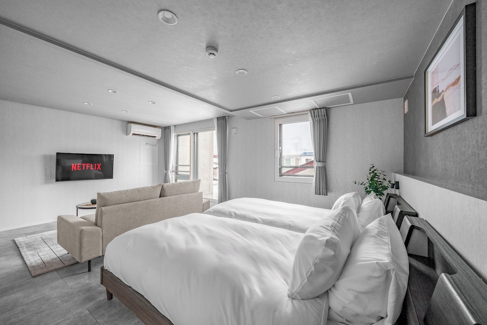 アパートメント 禁煙 (203) 客室1 | GRAN HILLS