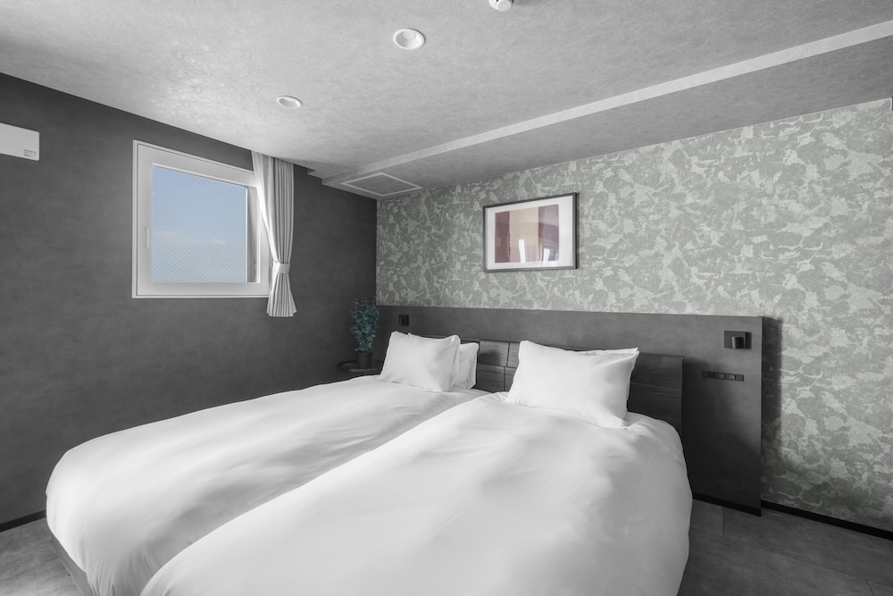 アパートメント 禁煙 (405) 客室5 | GRAN HILLS