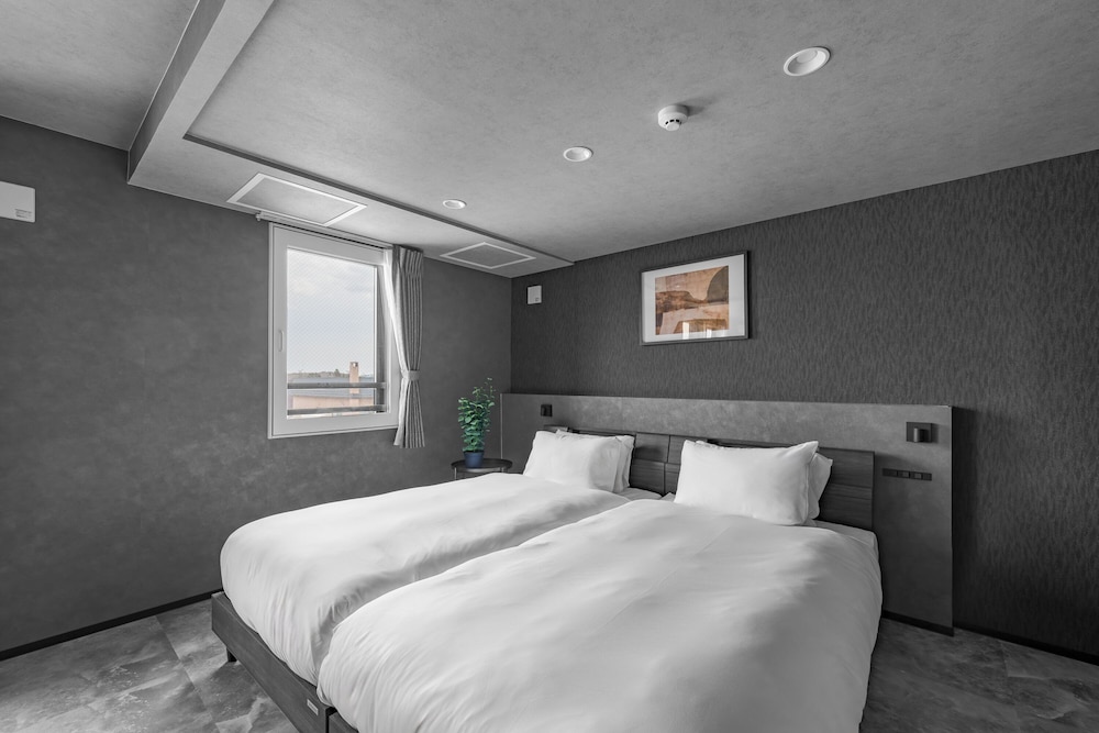 アパートメント 禁煙 (403) 客室0 | GRAN HILLS